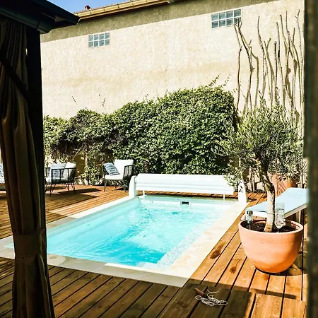 Neptune - Maison Familiale En Hypercentre Villa *