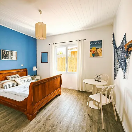 Villa Neptune - Maison Familiale En Hypercentre