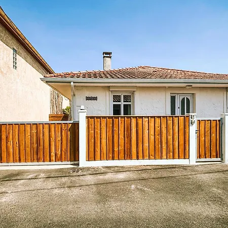 Villa Neptune - Maison Familiale En Hypercentre La Teste-de-Buch
